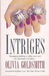 O. Goldsmith - INTRIGES