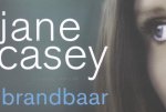 Jane Casey - Consequences
