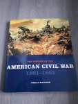 Katcher, P.R.N - The History of the American Civil War