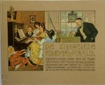 J. Worp, C. Jetses - De zingende kinderwereld Kinderliedjes voor een of twee stemmen met piano-begeleiding