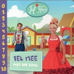 Rubinstein Publishing - Juf Roos - Tel mee met Juf Roos
