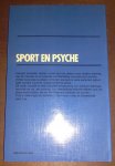 J. Syer en C. Connolly - Sport en psyche / druk 1