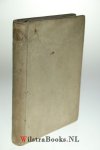 Smetius, Johannes J.F. - Synodale Ordonnantien ende Resolutien Tot nut, dienst en gerief der Kerken, onder de Chr. Synodus van 't Hertogdom Gelre en Graafschap Zutphen gehoorende. Tweede Druk.