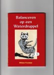 W. Fonteijn - Balancerend op een waterdruppel