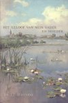 Wiersma, J.T. - Het geloof van mijn vader en mijn moeder. Leesboek voor het leren kennen van God
