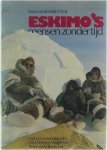 Frans Van de Velde, Margriet - Eskimo's mensen zonder tijd - Frans van de Velde