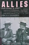 Eisenhower, John S.D. - Allies: Pearl Harbor to D-Day