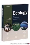 Attiwill, Peter / Barbara Wilson (editors). - Ecology: An Australian Perspective.