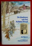Els Pelgrom - De Kinderen van het Achtste Woud.