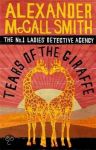 McCall Smith, Alexander - Tears of the Giraffe