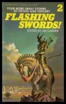 Carter, L. - Flashing Swords 2