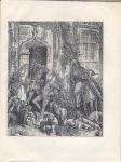 Perrault, Charles - Gänsemütterchens Märchen. Illustriert von Gustave Doré