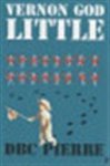 D. B. C. Pierre - Vernon God Little a 21st century comedy in the presence of death