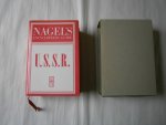 Wagret, P. - Nagel's Encyclopedia guide U.S.S.R.