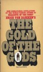 Däniken, Erich von - The Gold of the Gods (fully illustrated)