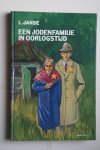 Janse, L. - een Jodenfamilie In Oorlogstijd