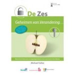 Michael Fullan - De zes geheimen van verandering