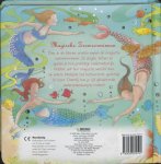 D. van Dijke - Magische Zeemeerminnen