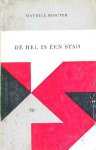 Procter, Maurice - De hel is een stad
