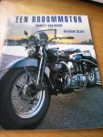 Scott, Graham - Een droommotor Harley-Davidson Scott, Graham - Een droommotor Harley-Davidson