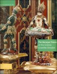 Deutscher Kunstverlag - Baroque Treasury at the Gruenes Gewoelbe Dresden