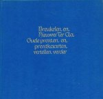 MUISWINKEL, J. VAN. - Breukelen en Nieuwer Ter Aa. Oude prenten en prentkaarten vertellen verder.
