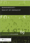 Vos - BANKKREDIET: MACHT OF ONMACHT?