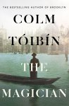 Colm Toibin 45413 - The magician