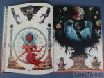 Michel Demuth, Philippe Druillet. - Yragaël ou la fin des temps.