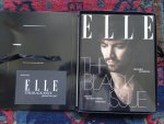  - ELLE - THE BLACK ISSUE Limited edition