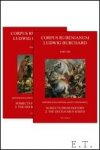 R. Baumstark, G. Delmarcel - Subjects from History: The Decius Mus Series, 2 volumes, Corpus Rubenianum