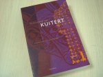 Brinkman, M.E. (red.) - Kennismaken met Kuitert.  - Een overzicht van zijn theologie