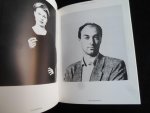 Catalogus - Oostenrijkse Fotografie in de 20ste Eeuw