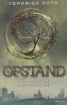 Roth, Veronica - Divergent 2 : Opstand
