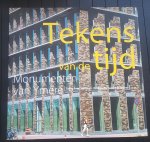 Jaap Huisman - Tekens van de tijd / monumenten van Ymere