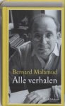 B. Malamud - Alle verhalen