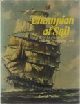 D Walker M Stammers - Champion of sail : R.W. Leyland and his shipping line