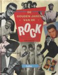 McCarthy, David - De gouden jaren van de rock