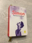 Fredriksson, Marianne - Simon