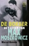 Marcel Haenen - De bokser
