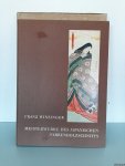 Winzinger, Franz - Meisterwerke des japanischen Farbenholzschnitts