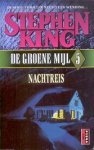 King, Stephen - De Groene Mijl 5: Nachtreis