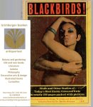 Müller, Kurt & Wurdak, Kidge - Blackbirds: a Photographic Collection of Beautiful Coloured Girls Müller, Kurt & Wurdak, Kidge - Blackbirds: a Photographic Collection of Beautiful Coloured Girls