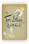 Lehrer, Tom - The Tom Lehrez Songbook (3 foto's)