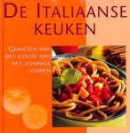 Diversen - De Italiaanse keuken