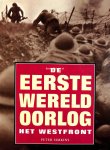 Simkins, Peter - De Eerste Wereldoorlog