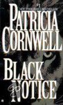 Patricia Cornwell - Black Notice