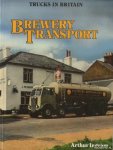 Ingram, Arthur - Trucks in Britain Vol.7: Brewery Transport