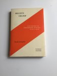 Exalto, K. (drs./ds.) - Beleefd Geloof. Acht schetsen van Gereformeerde theologen uit de 17e eeuw.