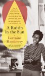 Lorraine Hansberry 47077 - A raisin in the sun